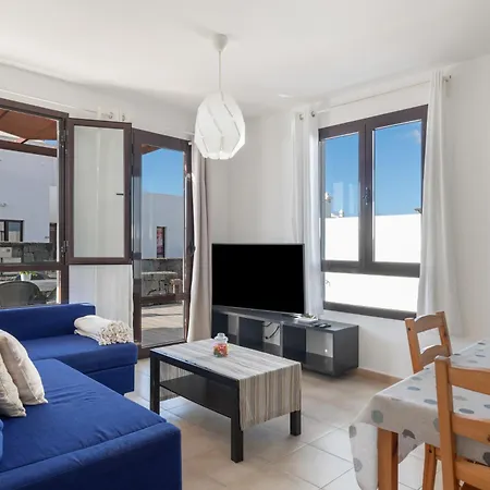 Luxury Lanzarote فيلة بلايا بلانكا