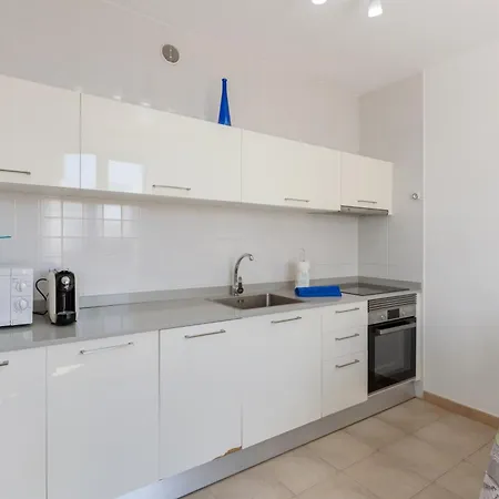 Luxury Lanzarote فيلة