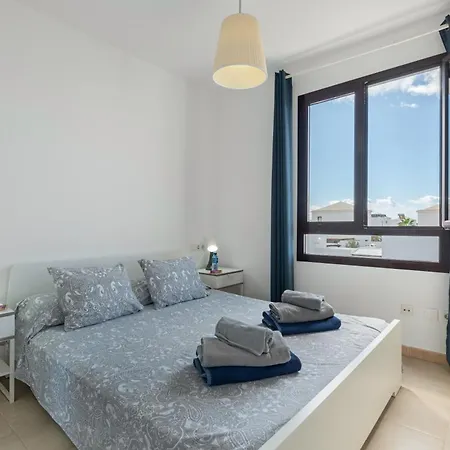Luxury Lanzarote فيلة بلايا بلانكا