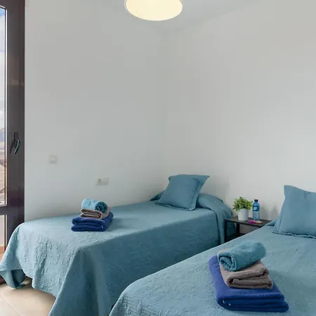 Luxury Lanzarote فيلة