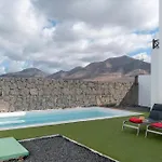 Vila Luxury Lanzarote *