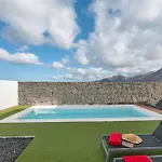 Luxury Lanzarote Vila *