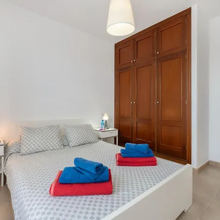 Luxury Lanzarote Villa