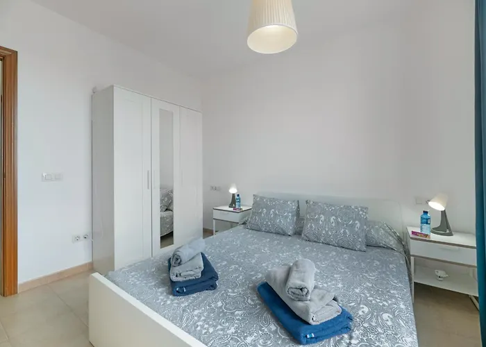 Luxury Lanzarote Villa Playa Blanca (Lanzarote)