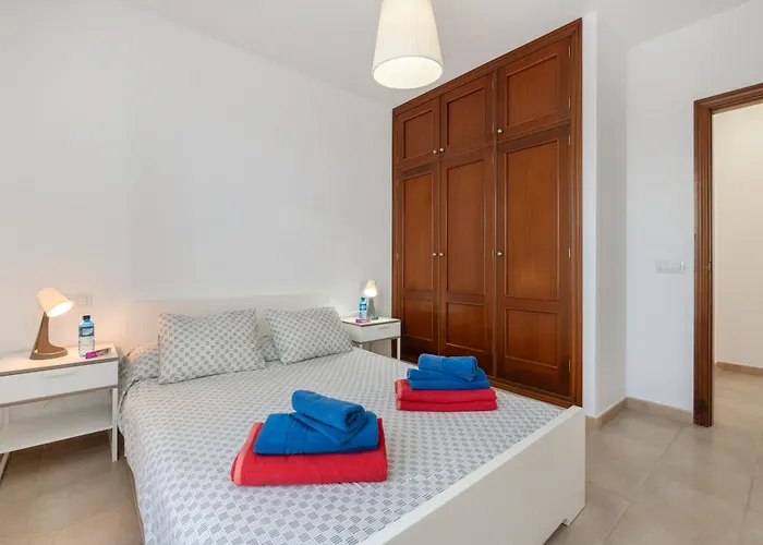 Luxury Lanzarote Villa