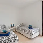 Luxury Lanzarote וילה פלאיה בלנקה