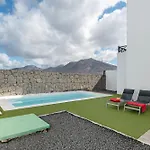 Luxury Lanzarote פלאיה בלנקה