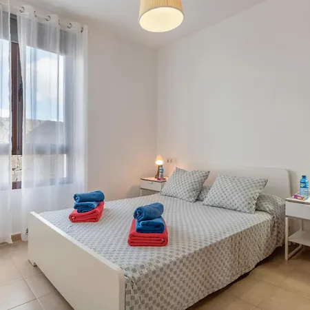 Luxury Lanzarote פלאיה בלנקה