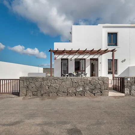 빌라 Luxury Lanzarote 플라야블랑카