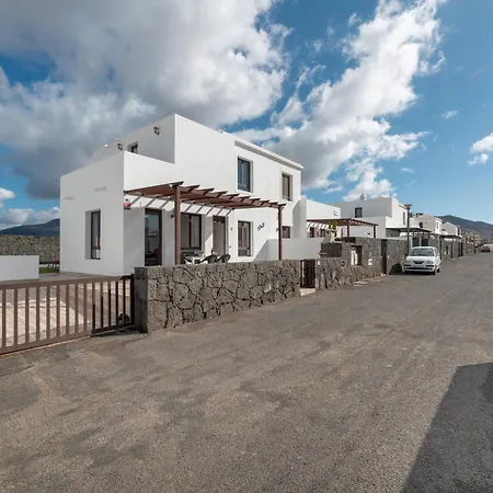 Luxury Lanzarote