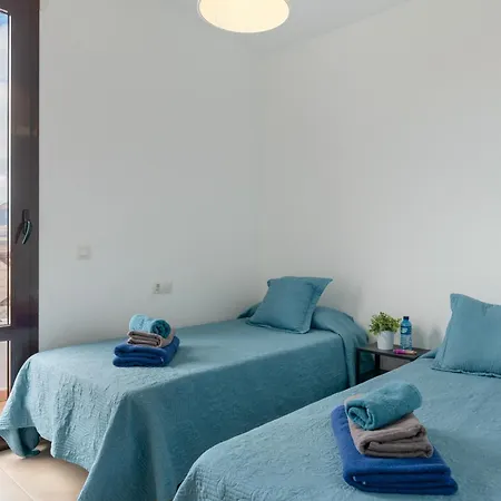 וילה Luxury Lanzarote