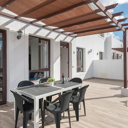 Luxury Lanzarote * פלאיה בלנקה