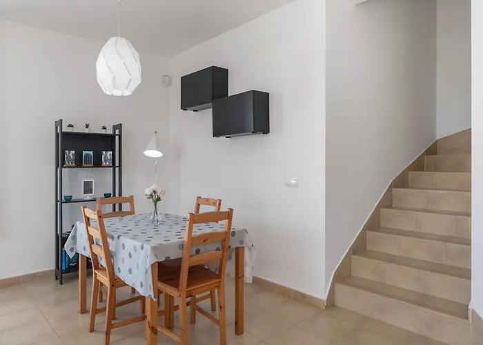 빌라 Luxury Lanzarote *