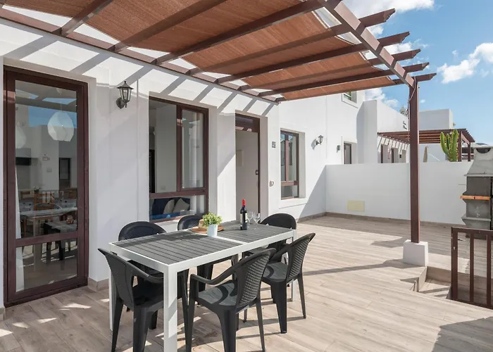 Luxury Lanzarote * 플라야블랑카